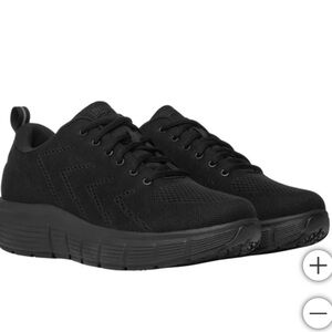 Kirkland Signature Men's Comfort Walker , Black